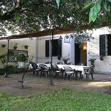 Zurli Villa