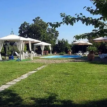 Villa Zurli *
