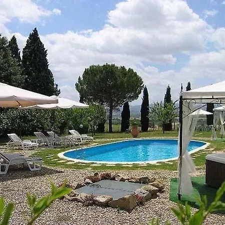 Villa Zurli