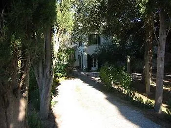 Villa Zurli Cortona