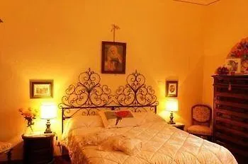 Villa Zurli Cortona