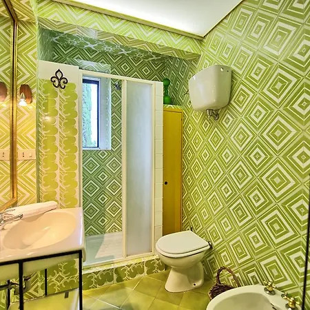 Zurli Villa