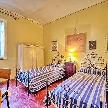 Zurli Villa *
