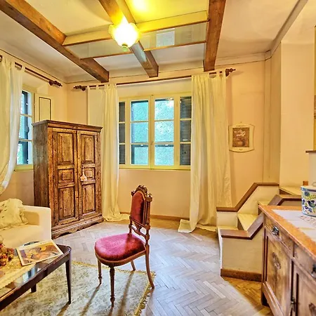 Zurli Villa Cortona