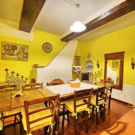 Zurli Villa *