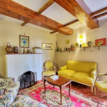 Villa Zurli