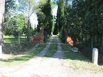 Villa Zurli *